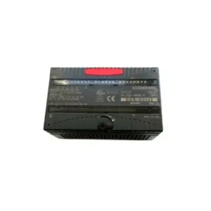 GE IC200MDL940 VersaMax Discrete Output Module