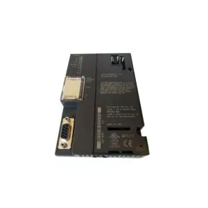 GE IC200PBI001 VersaMax Profibus Network Interface Module