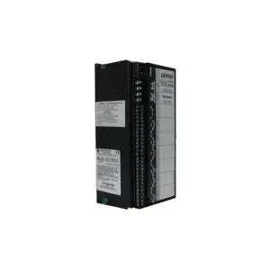 GE IC660BBA020 Voltage/Current Combination I/O Module