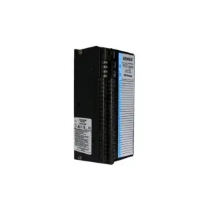 GE IC660BBD024 High-Density 32-Point Discrete Sourcing I/O Module