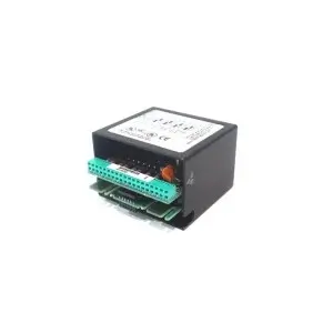 GE IC670MDL241 DISCRETE INPUT MODULE