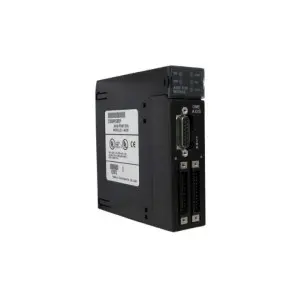 GE IC693APU301 Motion Mate 1-Axis Positioning Module