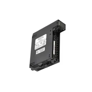 GE IC693MDL240 90-30 AC Voltage Input Module