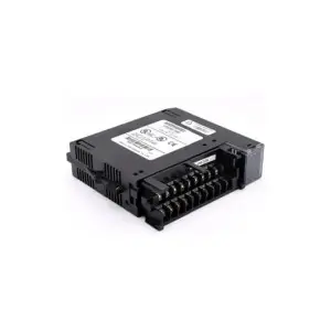 GE IC693MDL645 INPUT MODULE