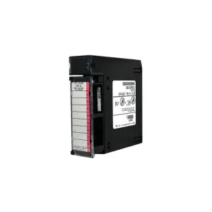 GE IC693MDL930 4 Amp Isolated Relay Output Module