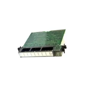 GE IC697ALG230 Base Converter Module