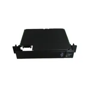 GE IC697CGR935 One Slot Controller Module
