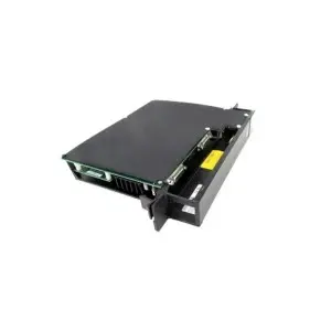 GE IC697CPX772 CENTRAL PROCESSING UNIT