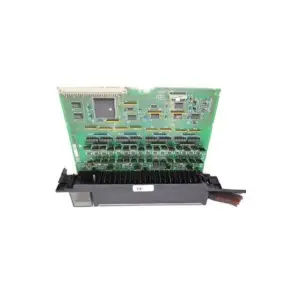 GE IC697MDL750 Discrete Output Module