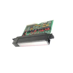 GE IC697MDL940 16-point Output Relay Module