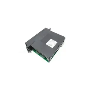 GE IC697PWR710 POWER SUPPLY MODULE