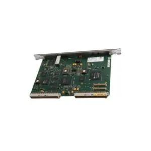 GE IC698RMX016 RX7i Redundancy Memory Xchange Module