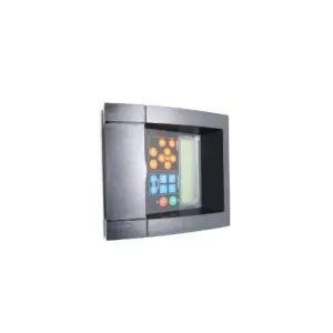 GE IC752SPL013 Keypad Assembly