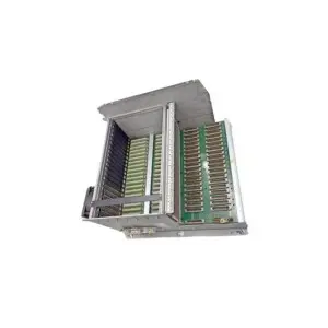 GE IS200BPVCG1BR1 Backplane ASM Interface Board