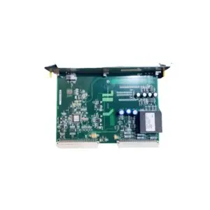 GE IS200EGDMH1AFG Exciter Ground Detector Module