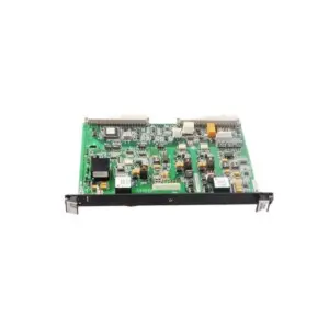 GE IS200ERDDH1ABA Dynamics Discharge Board