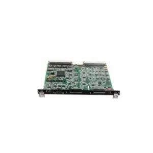 GE IS200ERIOH1AAA EXCITER REGULATOR I/O BOARD