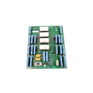 GE IS200EXAMG1BAA EXCITER ATTENUATION MODULE