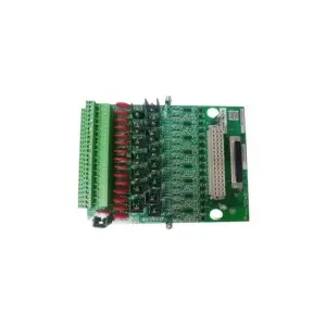 GE IS200SDIIH1ADB ISOLATED CONTACT INPUT ASSEMBLY