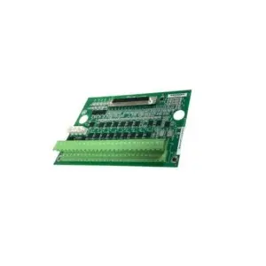 GE IS200STCIH2AED SIMPLEX CONTACT INPUT TERMINAL BOARD