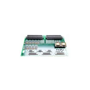 GE IS200TPROH1BBB Protective Termination Board