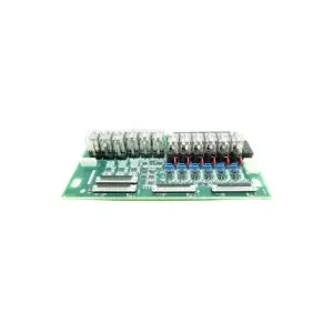 GE IS200TRLYH1BED Relay Output Board