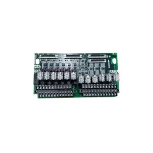 GE IS200TRLYH1BGF Relay Output Board