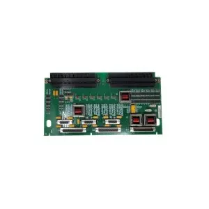 GE IS200TSVOH1BBB Servo Termination Board