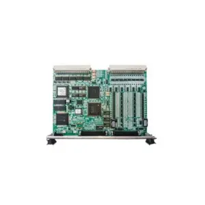 GE IS200VAICH1DAA Analog Input/Output Board