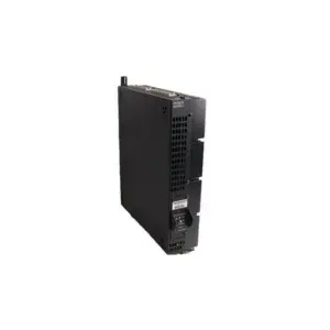 GE IS2020RKPSG2A VME Rack Power Supply Module