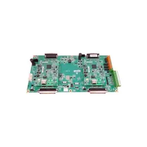 GE IS215REBFH1BA I/O EXPANSION BOARD