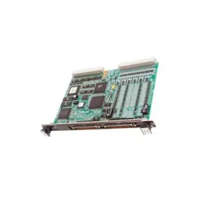GE IS215VAMBH1A Acoustic Monitoring Board