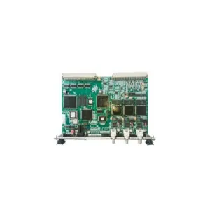 GE IS215VCMIH2CC Bus Master Controller Module