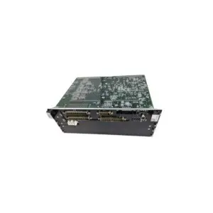 GE IS215VPROH2BC Turbine Emergency Trip Board