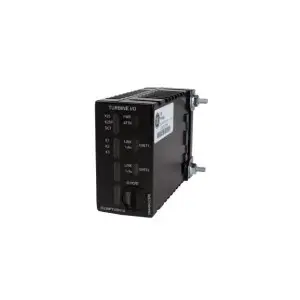 GE IS220PRTDH1A RESISTANCE TEMPERATURE DEVICE INPUT MODULE