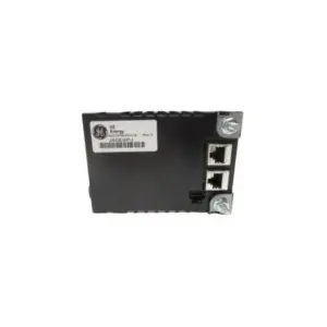 GE IS220PSVOH1A SERVO PACK