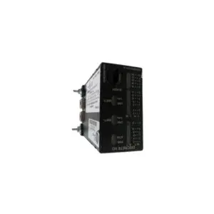 GE IS230TNRLH1B Relay Output DINrail Module