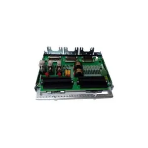 GE IS230TNSVH3A DIGITAL INPUT MODULE