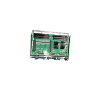 GE IS230TNTRH1C Primary Turbine Protection DIN Rail Module