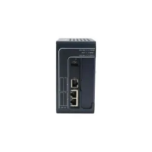 GE IS410TRLYS1B Analog I/O Module