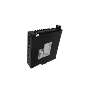 GE IS420PPNGH1A PROFINET Controller Gateway Module