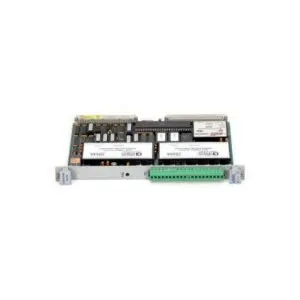 GE VMIVME3230 VMIC 8-Channel Thermocouple Board