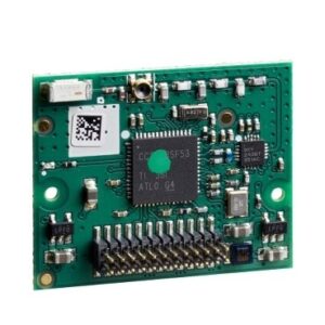 Schneider electric - ZigBee Pro wireless communication card for SE8000 Series - VCM8000V5045P