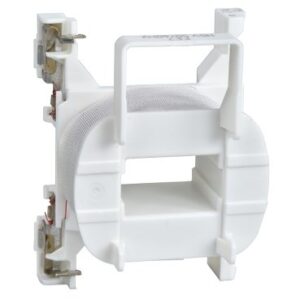 LXD1Q7 - TeSys D - contactor coil - LXD1 - 380 V AC 50/60 Hz for 9… 38 A contactor