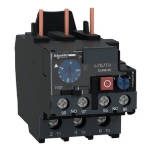 LRD1532 - TeSys LRD thermal overload relays - 25...32 A - class 20