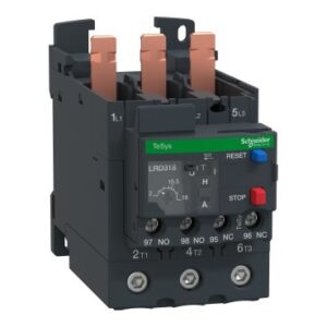 LRD318 - TeSys LRD thermal overload relays - 12...18 A - class 10A
