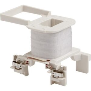 LXD3M7 - TeSys D - contactor coil - LXD3 - 220 V AC 50/60 Hz for 40… 65 A contactor