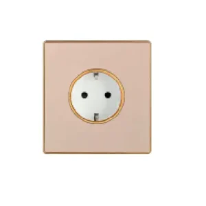 16A Schuko Socket