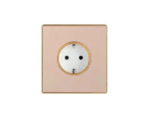 16A Schuko Socket