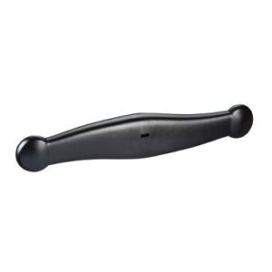 SCHNEIDER 31298-Black handle with black front plate - for INS2000..2500 INV2000..2500
